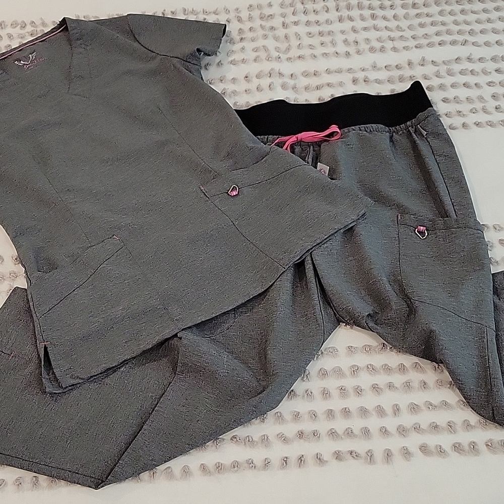 Medical scrubs